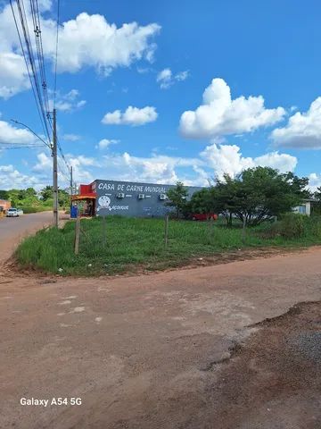 Terreno de esquina. Excelente para comércio. - Foto 7