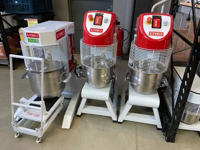 BATEDEIRA EPOXI MONO BP-18L - G PANIZ  - Foto 4