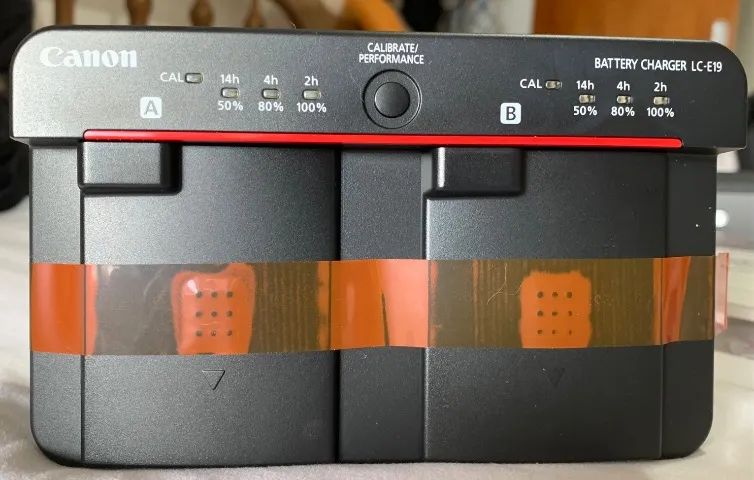 Canon EOS 1DX MARK II NOVA - Foto 2