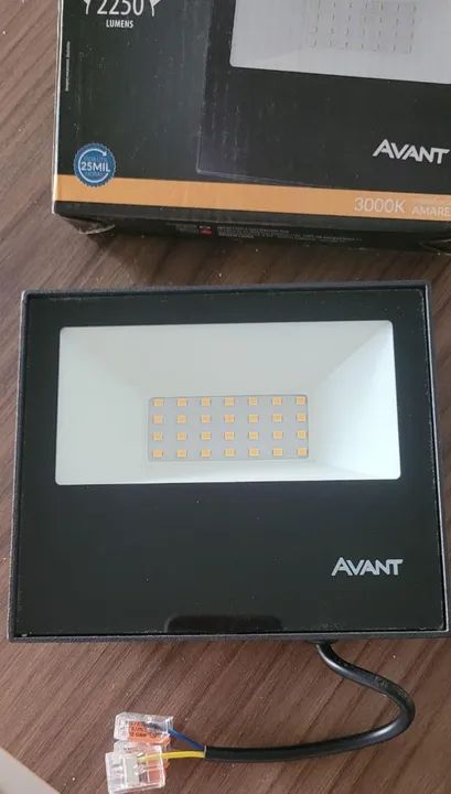 Refletor led Avant slim30 (2250 lumens)