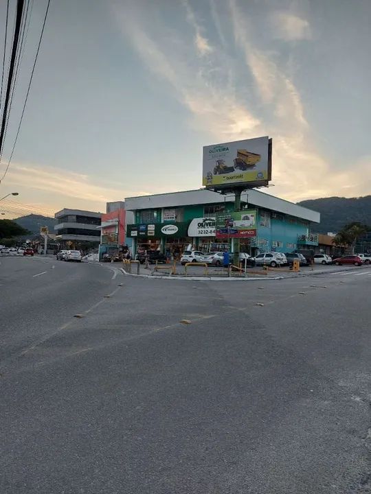 foto - Florianópolis - Lagoa da Conceição