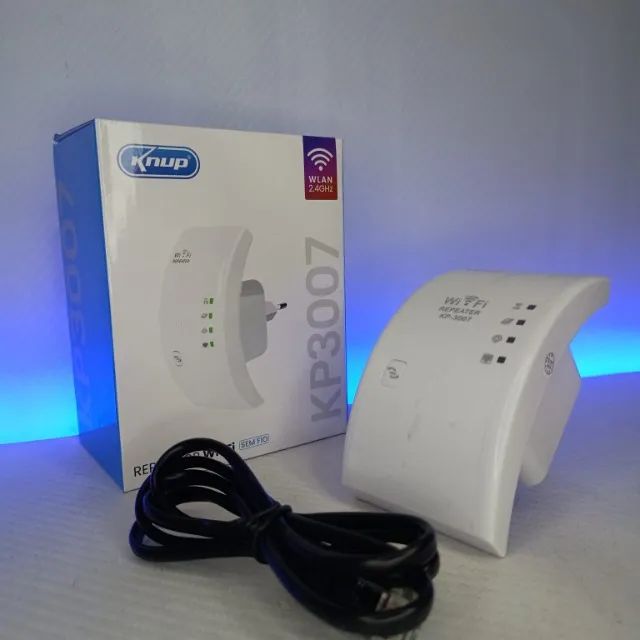 REPETIDOR DE SINAL WIFI  - Foto 3