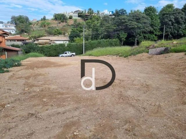 Terreno em condomínio fechado, Moinho de Vento, Valinhos, 1100m2 - Foto 2