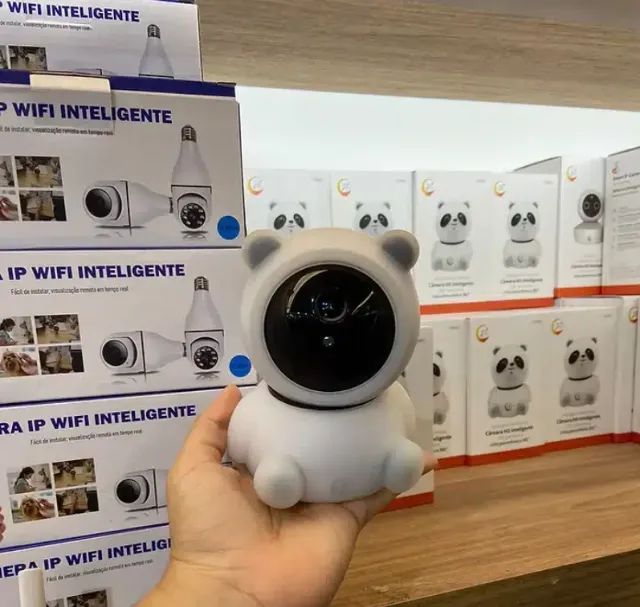 Babá Eletrônica Inteligente - Foto 5