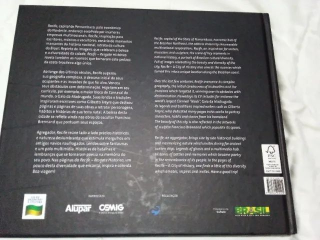 Recife. Resgate histórico - Foto 2