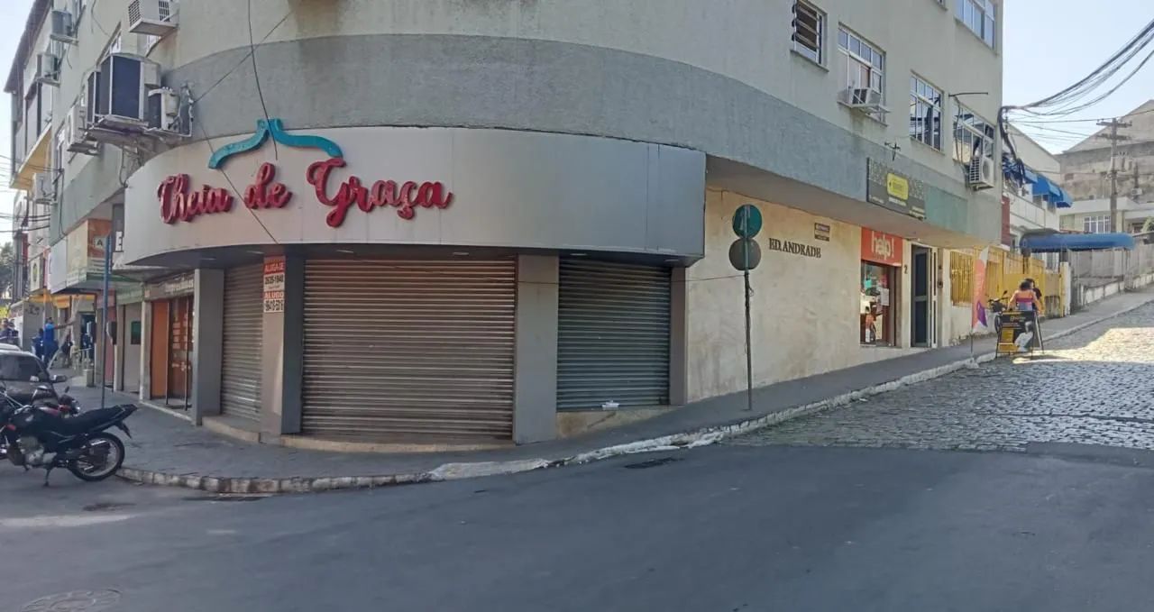 Loja comercial para locação no centro de Itaboraí - Foto 13