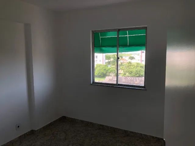 Captação de Apartamento para locação na Rua Gumercindo de Freitas, Parque São Caetano, Campos dos Goytacazes, RJ