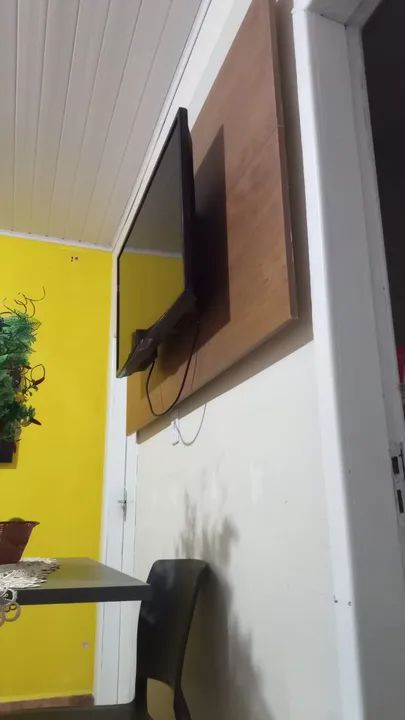 Térrea para aluguel possui 100 metros quadrados com 2 quartos - Foto 3