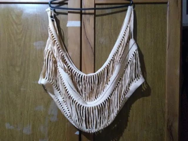 Vendo echarpe novo diferente  - Foto 2