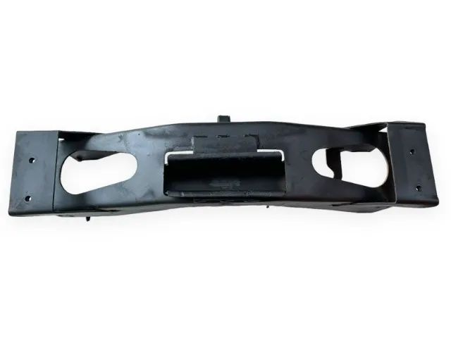 Travessa Frontal Chassis Ford Cargo 815 816 715 915 Original - Foto 4