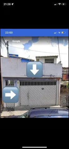 Captação de Casa a venda na Rua Oswaldo Saad, Jardim Scândia, Taboão da Serra, SP