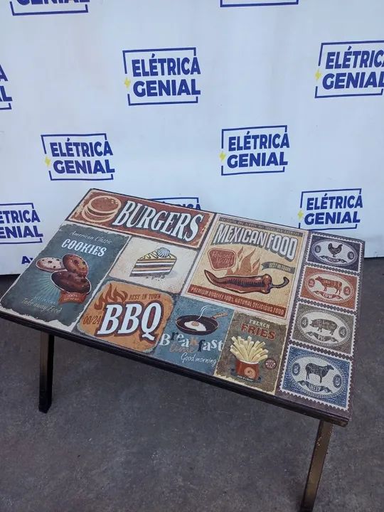  Mesa de centro - Foto 4