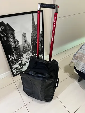 Mala viagem The North Face