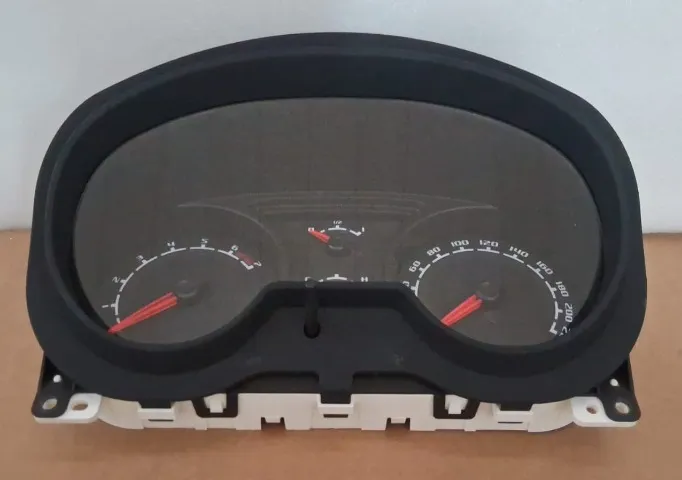 Painel Instrumentos Ford Ecosport 2.0