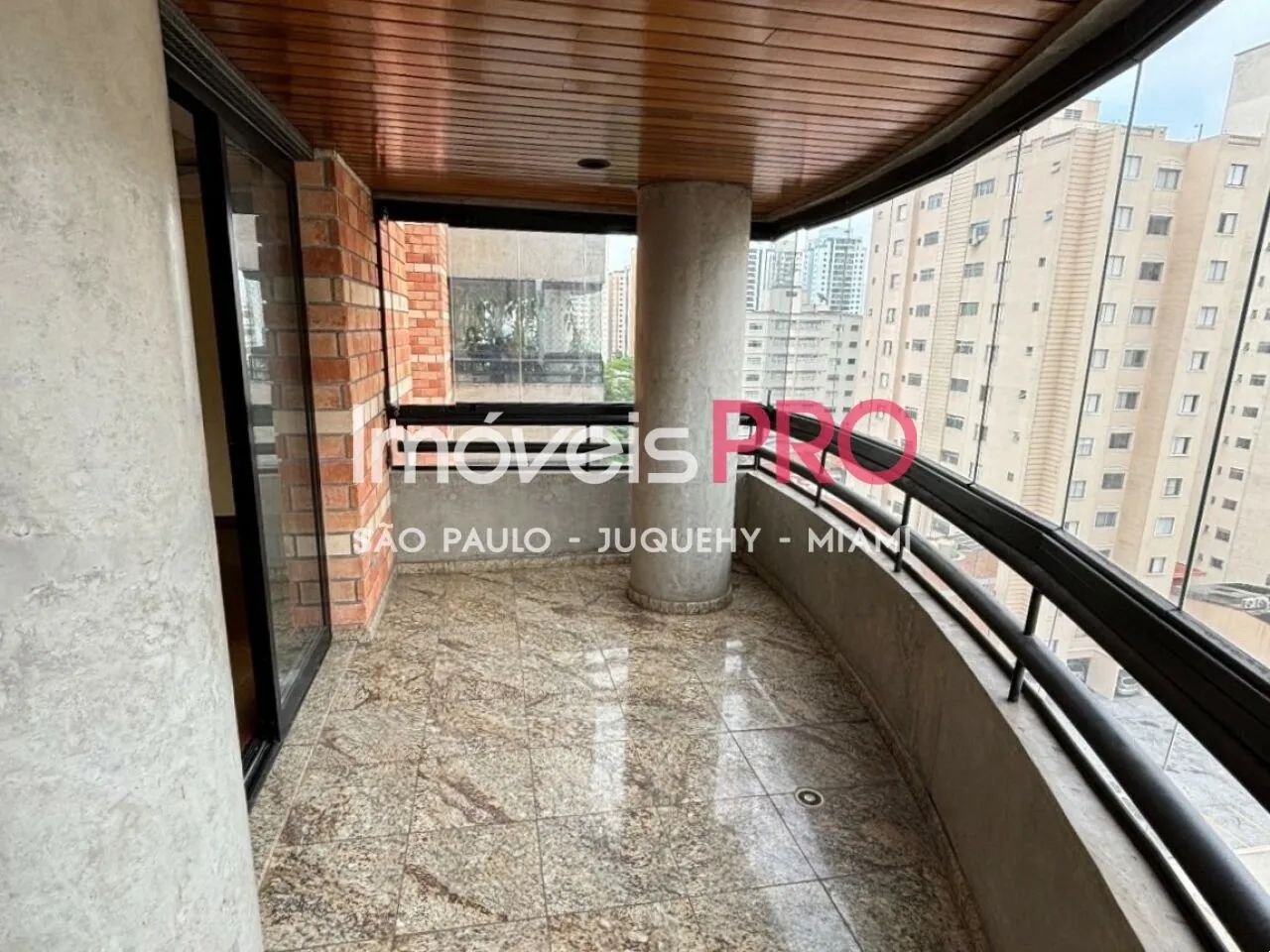 225m² em Moema Pássaros com 4 vagas. - Foto 5