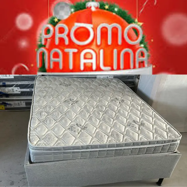 Base casal reforçada