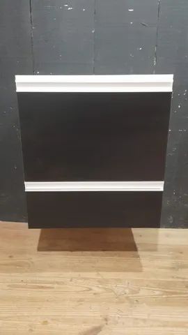 Vendo Armario de banheiro NOVO em MDF  - Foto 2