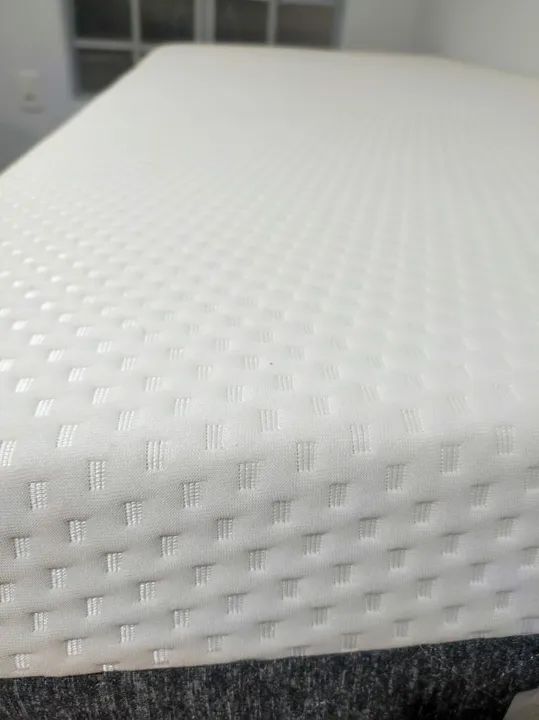 COLCHÃO EMMA LIGHT SOLTEIRO - Foto 4