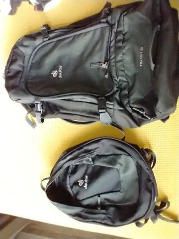 Deuter transit outlet 50