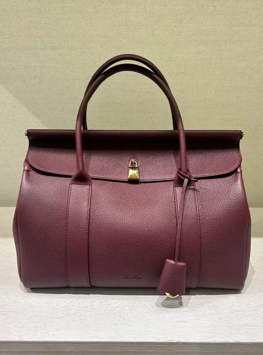 Bolsa Loro Piana  - Foto 4