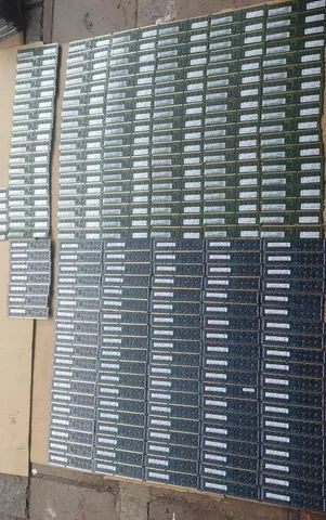 Memória RAM Dell 8GB 2RX4 PC3L-10600R - Foto 4