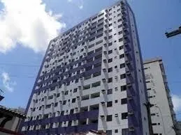04PA - Edifício Praia de Maracaípe