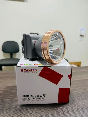 LANTERNA YANI 1336 ORIGINAL ?