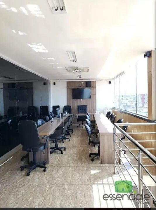 Prédio Comercial no Bairro Eldorado - Contagem-MG - ALUGO - Foto 4