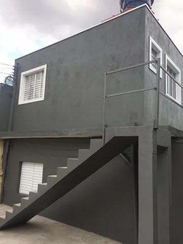 Captação de Casa para locação na Rua Pixibás, Vila Gustavo, São Paulo, SP