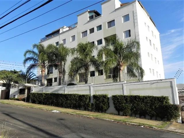Captação de Apartamento a venda na Rua Elias Lobo Neto, São Bernardo, Campinas, SP