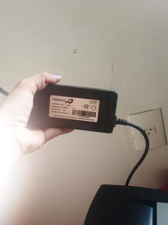 Bematech impressora de cupom  - Foto 4