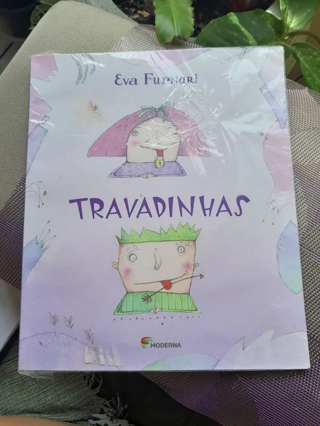 As Travadinhas - Foto 5