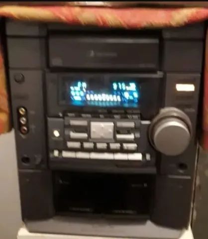 Micro System Sony - Foto 5