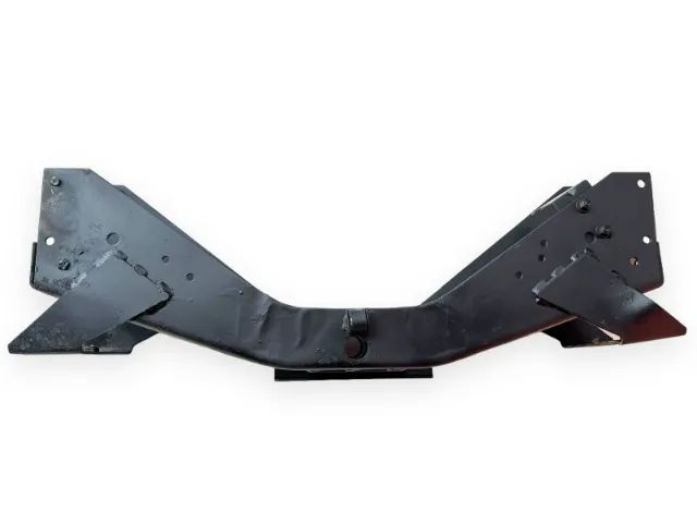 Travessa Frontal Chassis Ford Cargo 815 816 715 915 Original