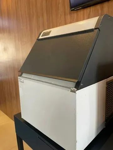 Maquina de Gelo cubo - Foto 4
