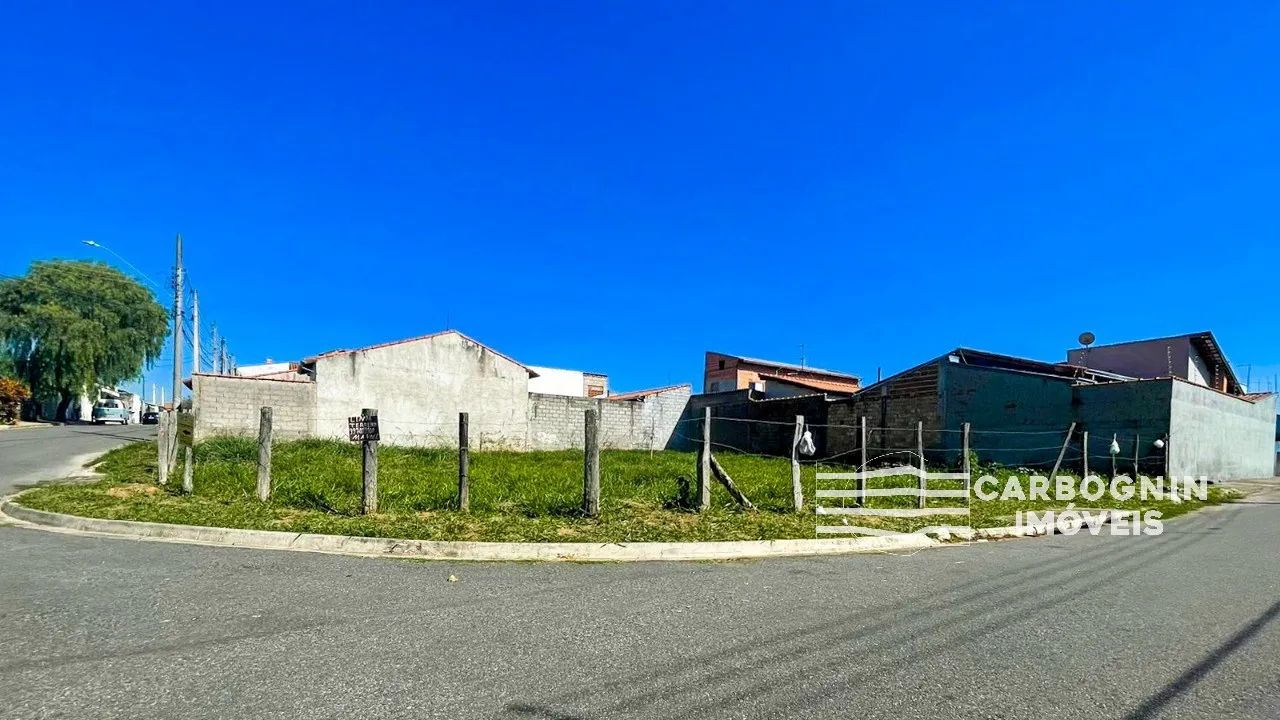 Terreno a Venda no Residencial Esperança em Caçapava