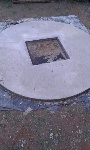 Muros placas - Foto 5