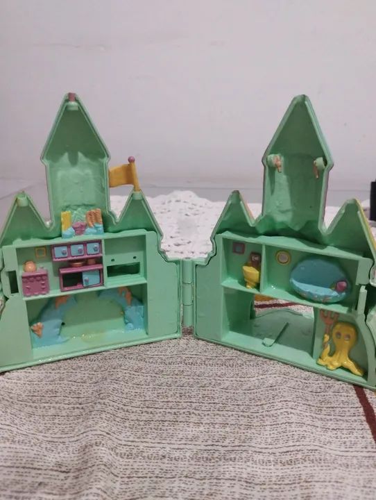 Castelo Polly Antigo - Foto 3