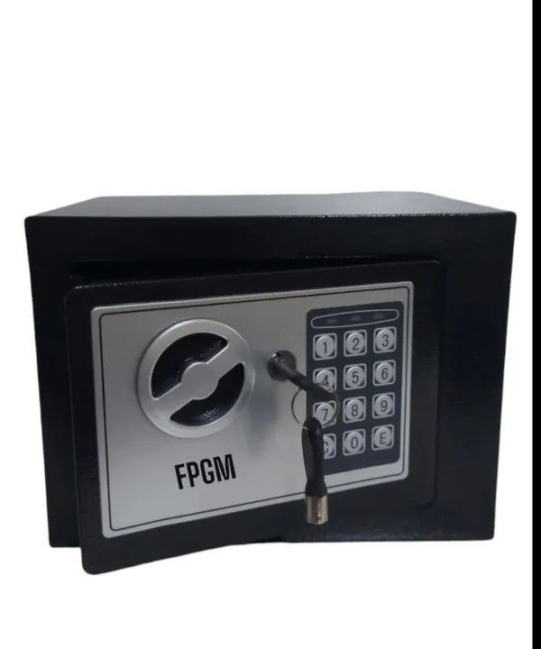 Cofre digital 23x17x17  - Foto 3