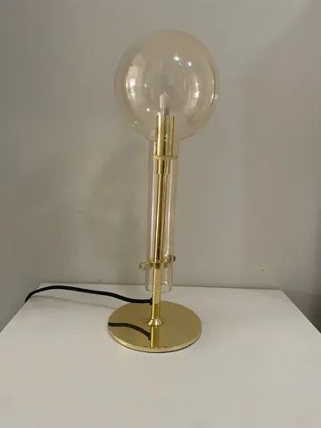 Luminária de quarto Tok&stok - Foto 4