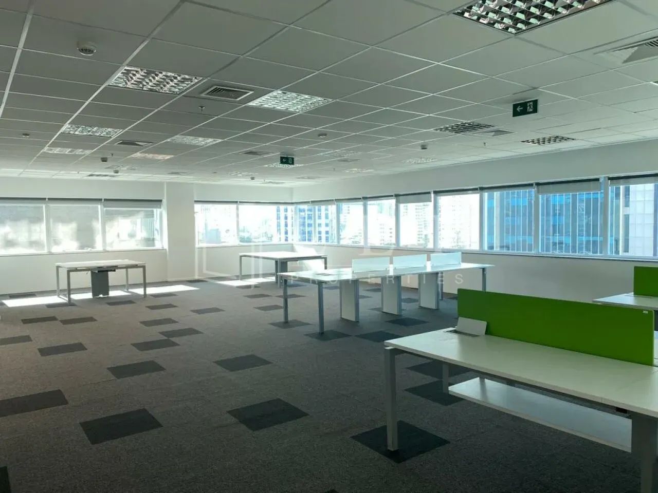 Av. Faria Lima - Jardim Paulistano