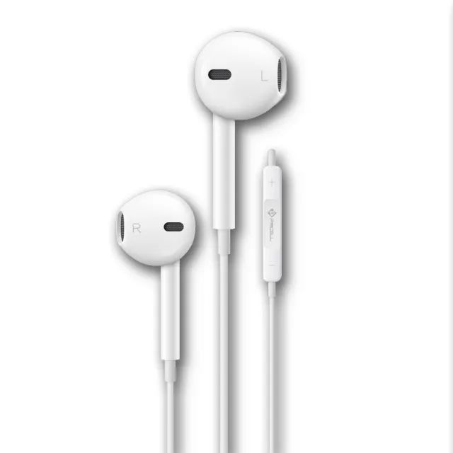 Fone C/ Microfone + Controle de chamadas e volume