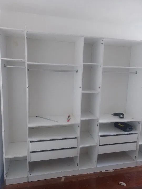 Montador de móveis  - Foto 5