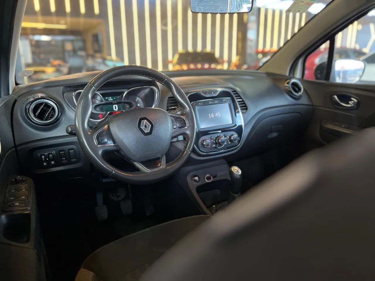 RENAULT/CAPTUR ZEN 2019 - Foto 9