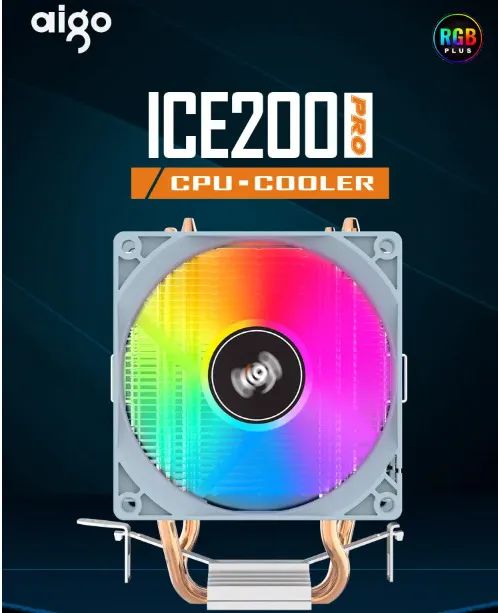 CPU Cooler AIGO ICE200