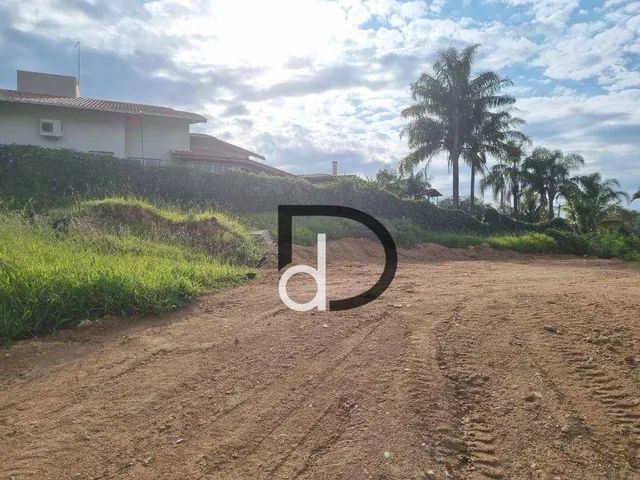 Terreno em condomínio fechado, Moinho de Vento, Valinhos, 1100m2 - Foto 3