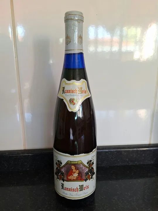 Vinho Rannisch Wein Salton