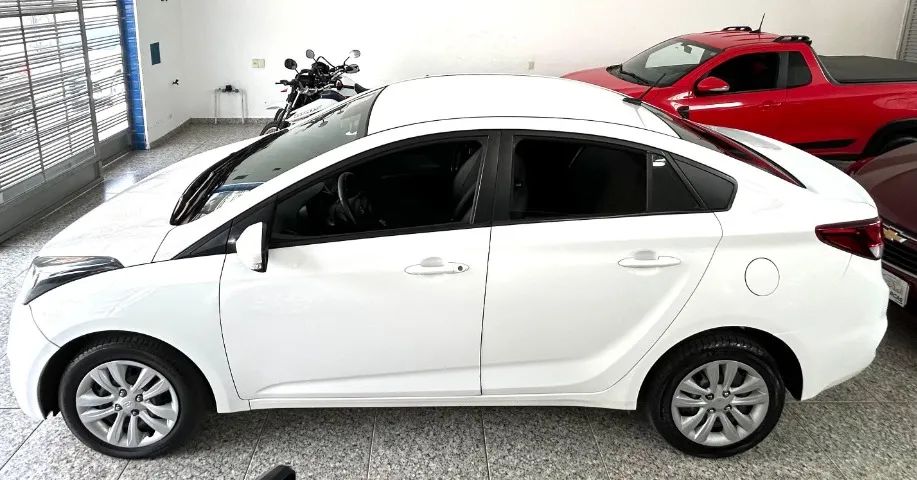 HB20S COMPLETO ANO 2019 COM 88.083 KM - Foto 8