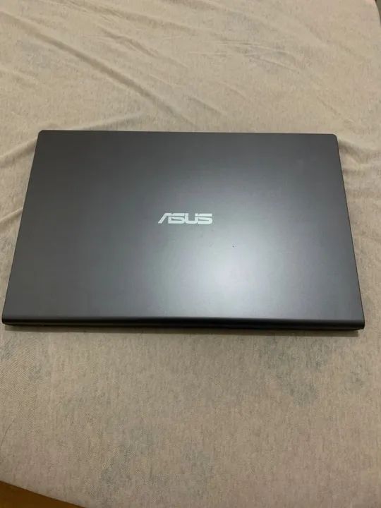 Notebook Asus com tela quebrada - preço negociável