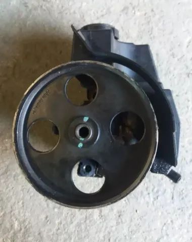 Bomba direção Hidráulica linha Peugeot 206 207